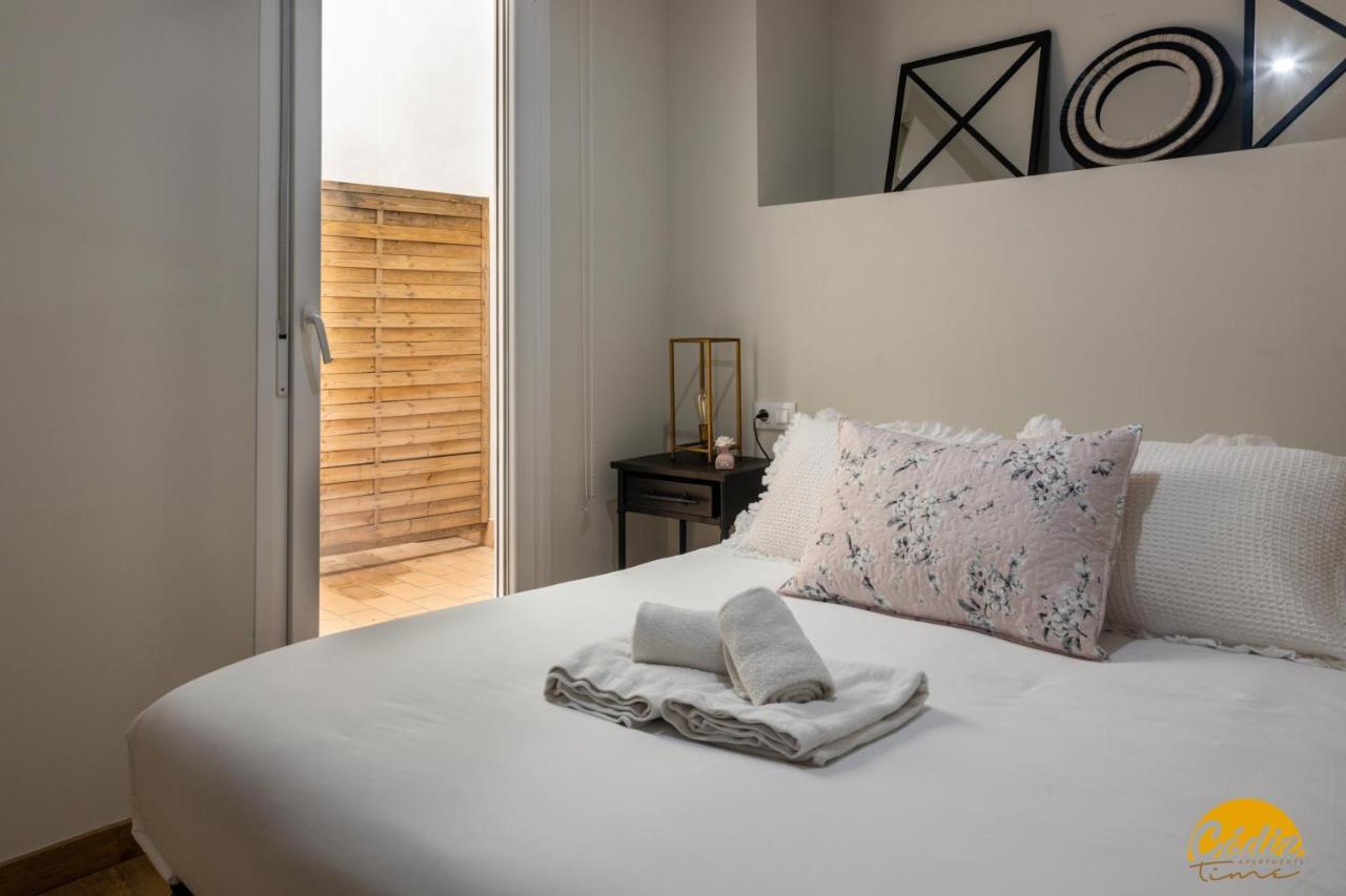 Writer'S Home By Cadiz Time Extérieur photo