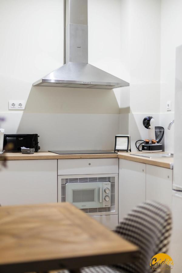 Writer'S Home By Cadiz Time Extérieur photo