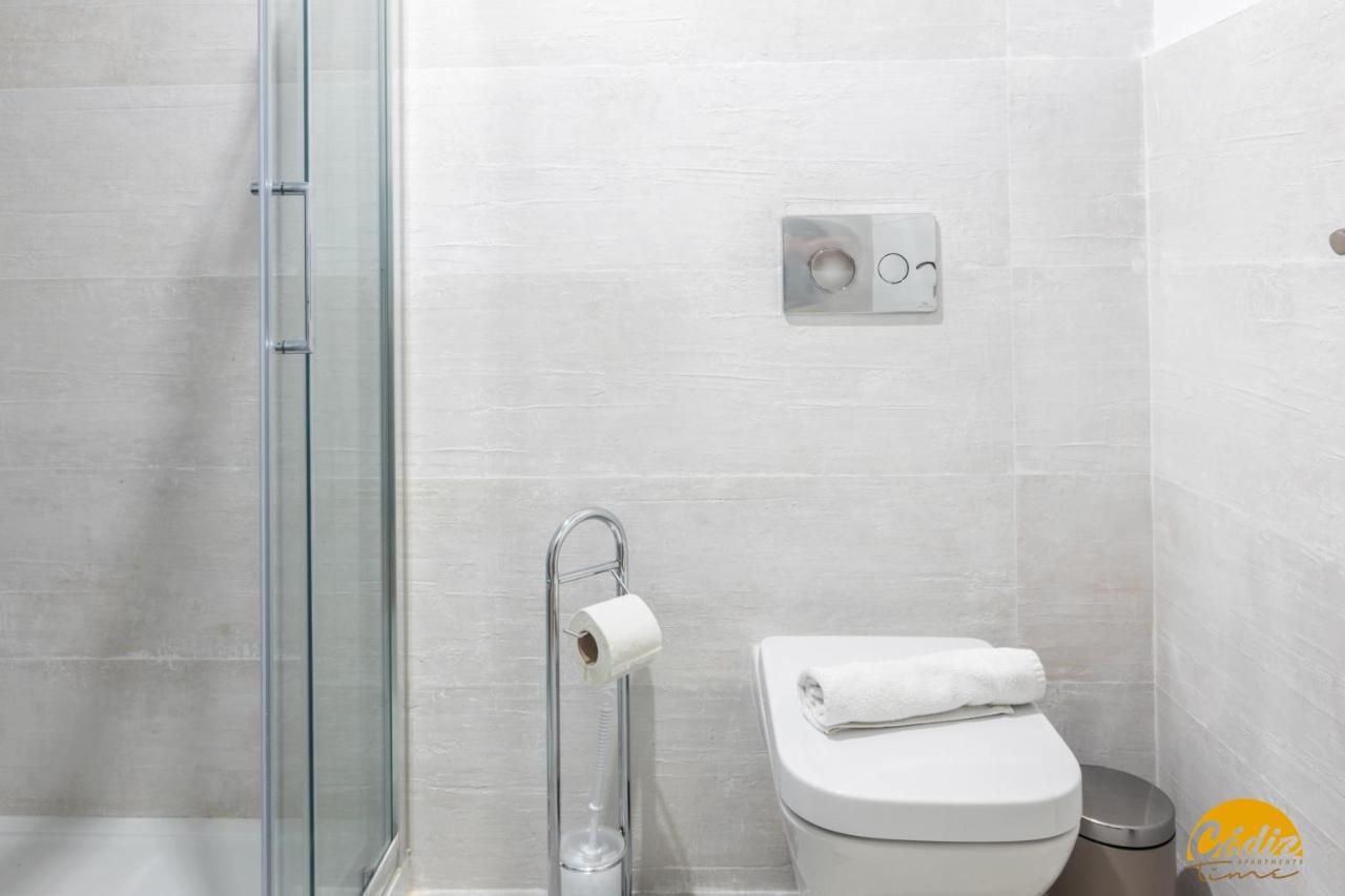 Writer'S Home By Cadiz Time Extérieur photo